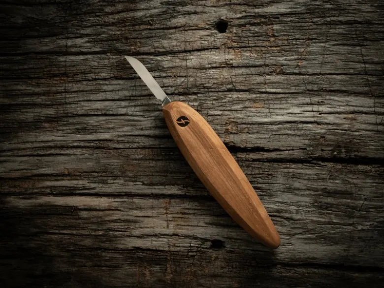 Flexcut Pro Series 1 5/8'' (42mm) Carving Knife FP02