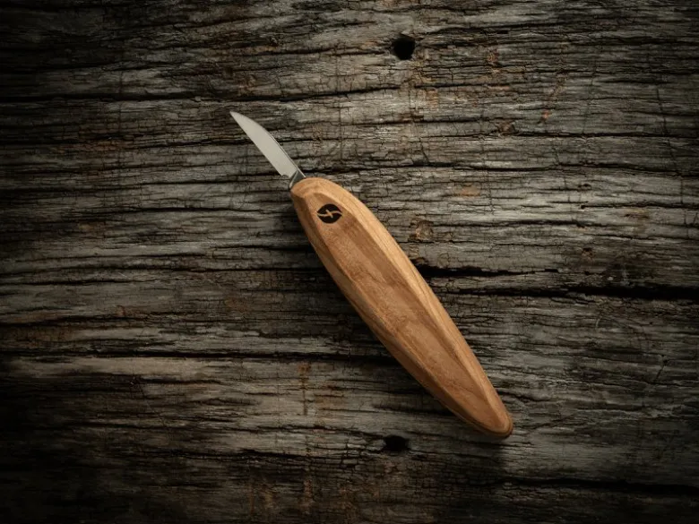 Flexcut Pro Series 1 3/8'' (35mm) Detail Knife FP01
