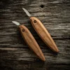 Flexcut Pro Series - Pack of 2 Knives with Small/Slim Handle FP100