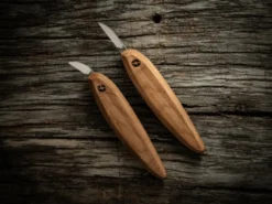 Flexcut Pro Series - Pack of 2 Knives with Small/Slim Handle FP100