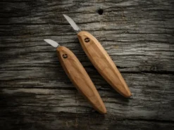 Flexcut Pro Series - Pack of 2 Knives with Small/Slim Handle FP100