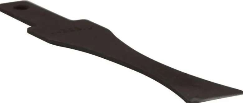 Flexcut Single Bevel Interchangeable Chisels