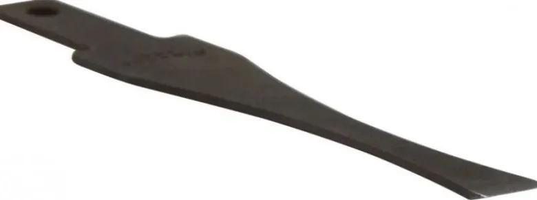 Flexcut Single Bevel Interchangeable Chisels