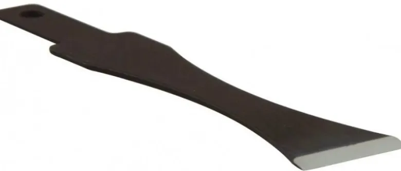 Flexcut Single Bevel Interchangeable Chisels