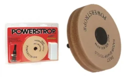 Flexcut Standard Leather Powerstrop PWS10