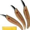 Flexcut Starter Knife Set KN500