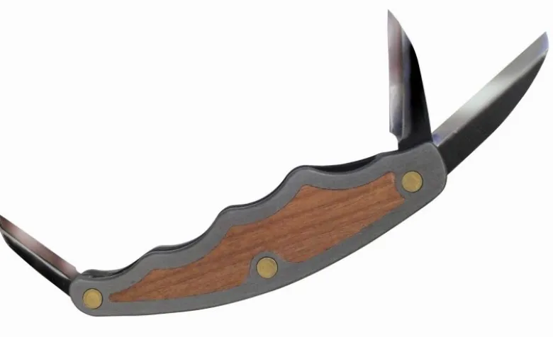 Flexcut Tri-Jack Pro JKN95