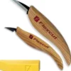 Flexcut Whittler's Kit KN300