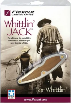 Flexcut Whittlin' Jack JKN88