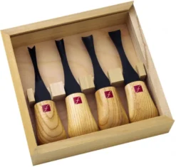 Flexcut Wide-Format Palm Set FR404