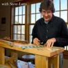 Fundamentals of Inlay: Paterae, Part I