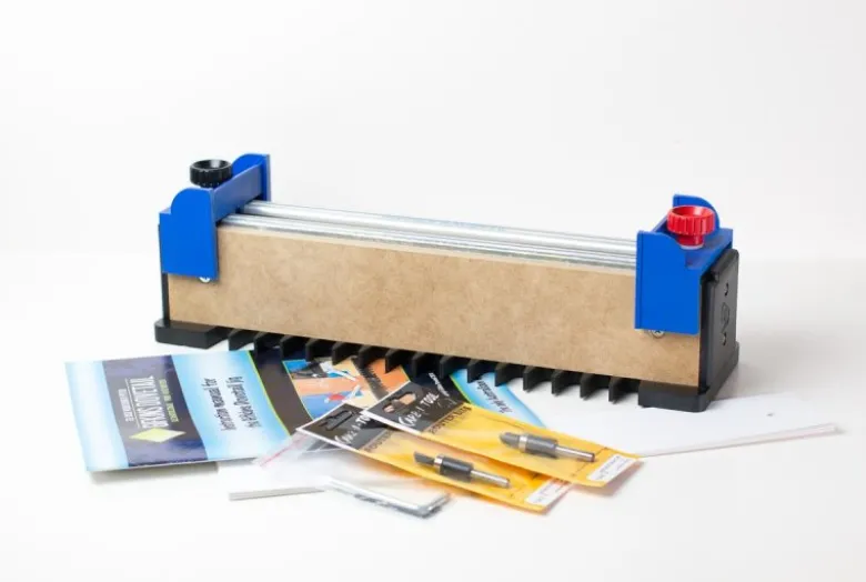 Gifkins A10 Dovetail Jig