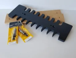Gifkins B10 Dovetail Jig Template Upgrade Kit