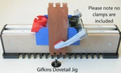 Gifkins Clamp Holder