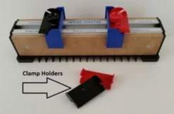 Gifkins Clamp Holder