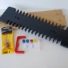Gifkins F5 Finger Jig Template Upgrade Kit