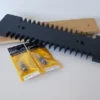 Gifkins H20 Dovetail Jig Template Upgrade Kit