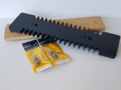 Gifkins H20 Dovetail Jig Template Upgrade Kit