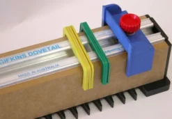 Gifkins Variable Joint Spacers