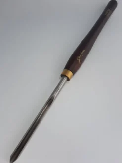 Glenn Lucas 5/8'' Bar Bowl Gouge