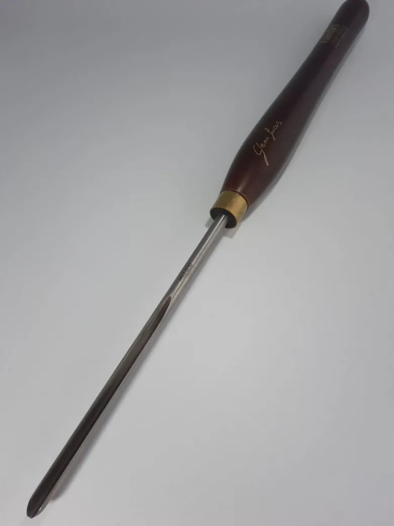 Glenn Lucas Bowl Gouges