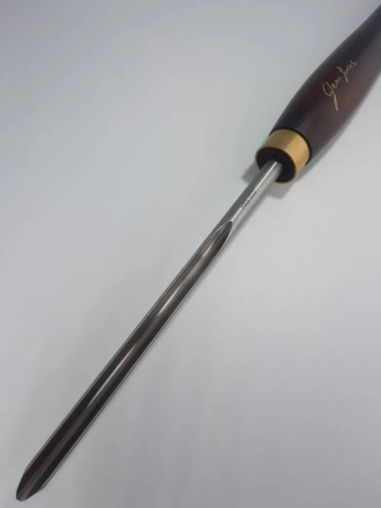 Glenn Lucas Bowl Gouges