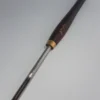 Glenn Lucas Finishing Bowl Gouge - 5/8'' Round Bar