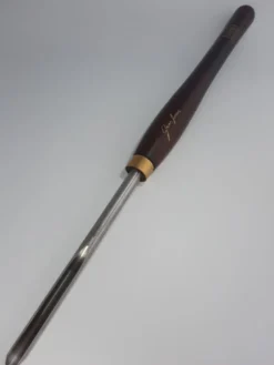 Glenn Lucas Finishing Bowl Gouge - 5/8'' Round Bar