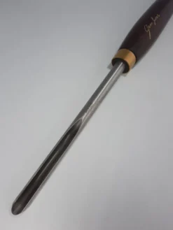 Glenn Lucas Finishing Bowl Gouge - 5/8'' Round Bar