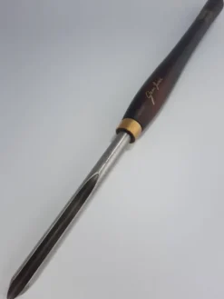 Glenn Lucas Heavy Duty Bowl Roughing Gouge