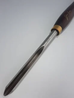 Glenn Lucas Heavy Duty Bowl Roughing Gouge