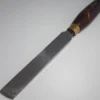 Glenn Lucas 1'' Radius Edge Skew Chisel