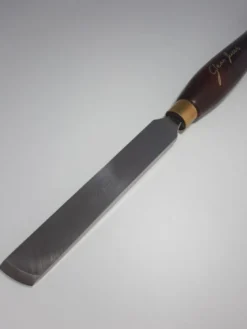 Glenn Lucas 1'' Radius Edge Skew Chisel