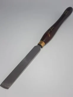 Glenn Lucas 1'' Radius Edge Skew Chisel