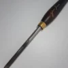 Glenn Lucas 1/2'' Spindle Gouge