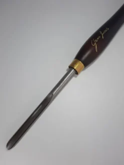 Glenn Lucas 1/2'' Spindle Gouge