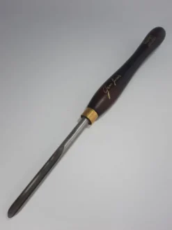 Glenn Lucas 1/2'' Spindle Gouge