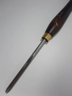 Glenn Lucas 3/8'' Spindle Gouge