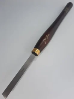 Glenn Lucas 3/4'' Square End Scraper