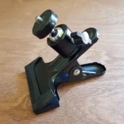 Gloforce Clamp