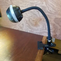 Gloforce Clamp