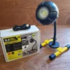 Gloforce Eye-Light Plus