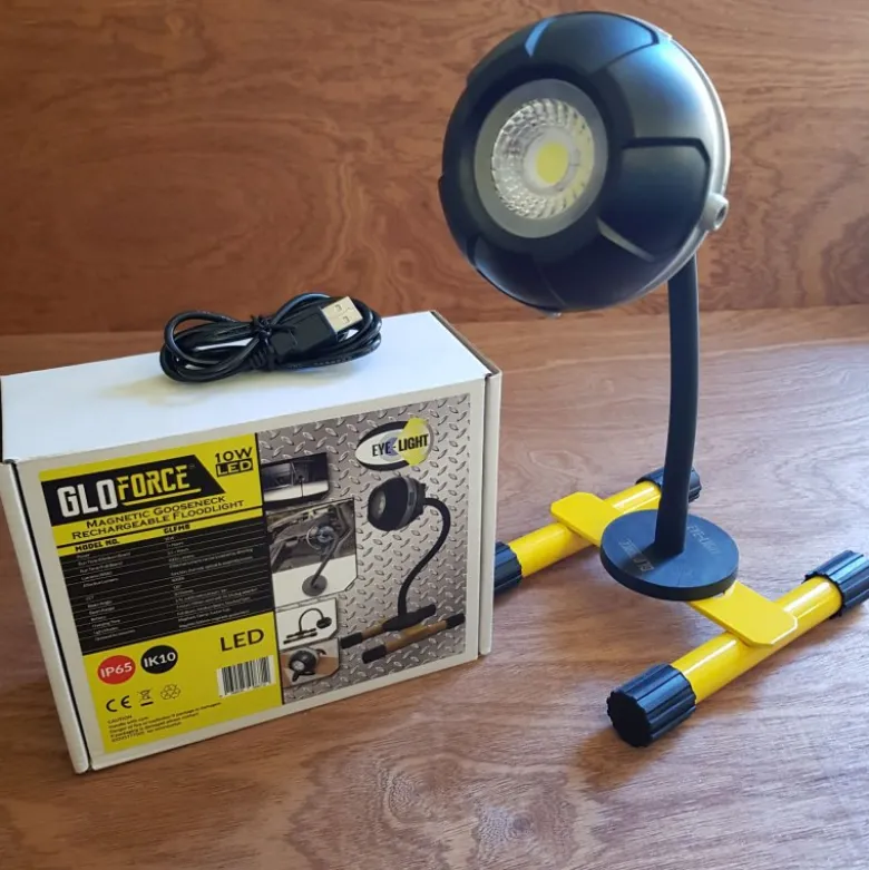 Gloforce Eye-Light Plus