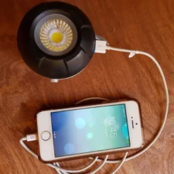 Gloforce Eye-Light Plus