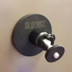 Gloforce Magnetic Foot Base and Ball Joint