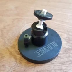 Gloforce Magnetic Foot Base and Ball Joint