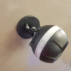 Gloforce Magnetic Foot Base and Ball Joint