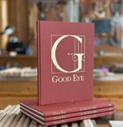 Good Eye