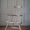 Good Work: The Chairmaking Life of John Brown