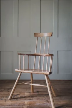 Good Work: The Chairmaking Life of John Brown